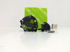 Regülatör Palio Albea Doblo Fiorino 1.3 Jtd