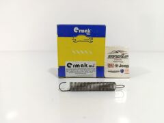 Gaz Pedal Yayı Doğan Kartal Şahin