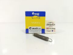 Gaz Pedal Yayı Doğan Kartal Şahin