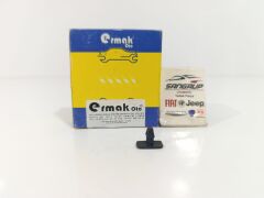 Ön Panjur Tesbit Klipsi Tempra Tipo Doğan Kartal Şahin