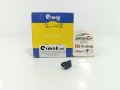 Ön Panjur Tesbit Klipsi Tempra Tipo Doğan Kartal Şahin