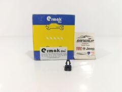 Ön Panjur Tesbit Klipsi Tempra Tipo Doğan Kartal Şahin