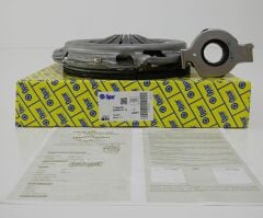 Debriyaj Seti | Linea Fiorino Doblo Grande Punto Albea Palio 1.3 Jtd