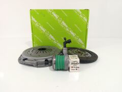 Debriyaj Seti Alfa Romeo 156 147 1.6 16V Rulmanlı - Valeo