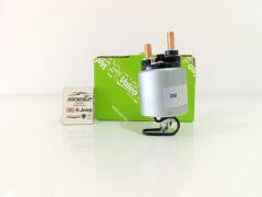 Marş Motoru Egea Doblo Linea Grande Punto Evo Albea Palio 1.4 8v 16v - Valeo