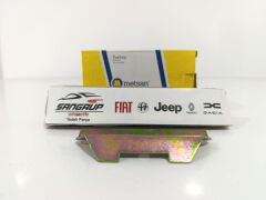 Akü Braketi Doğan Kartal Şahin