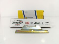 Akü Braketi Doğan Kartal Şahin