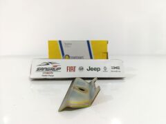 Akü Braketi Doğan Kartal Şahin