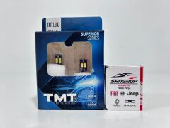 T10 Ampül 12v 5w Dipsiz Ampül Led 12 Canbus