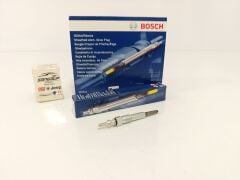 Kızdırma Bujisi | Clio 2 Kango 2 Megane 2 Logan 1 1.5 Dci (K9K)