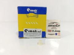 Çamurluk Davlumbaz Klipsi Tipo Tempra