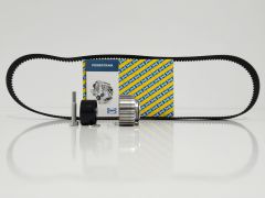 Triger Seti | Doblo 1.9 Jtd 8v