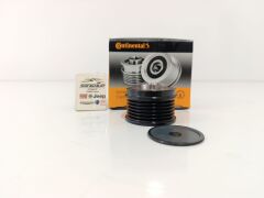 Alternatör Şarj Kasnağı Egea Giulietta 500L 500X Bravo Renegade 1.6 Jtd