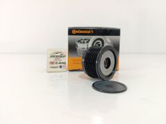 Alternatör Şarj Kasnağı Egea Giulietta 500L 500X Bravo Renegade 1.6 Jtd