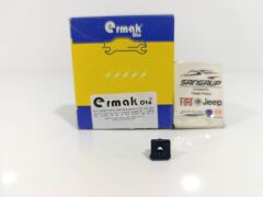 Kapı Cebi Klipsi Doğan Kartal Şahin