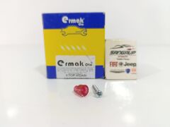 Stop Camı Vidası Doğan Kartal Şahin