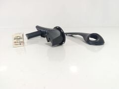 Kapı Kolçağı Kapı İç Kol Sağ Megane 2 - Siyah