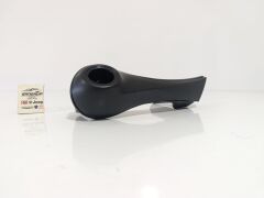 Kapı Kolçağı Kapı İç Kol Sağ Megane 2 - Siyah