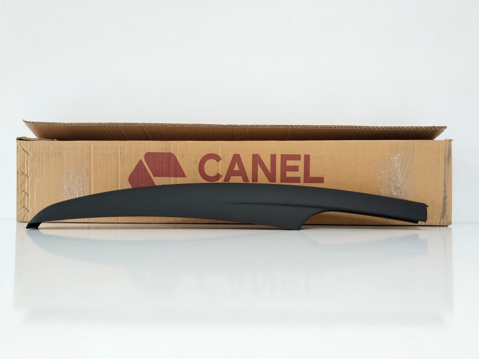 Port Bagaj Kapağı Sol Ön | Fiorino - Orijinal