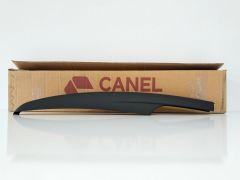 Port Bagaj Kapağı Sol Ön | Fiorino - Orijinal