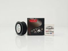 Alternatör Gergi Rulmani | Bravo Giulietta Egea 1.6 Jtd