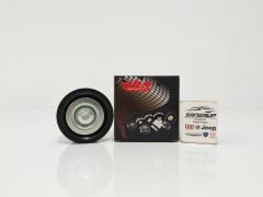 Alternatör Gergi Rulmani | Bravo Giulietta Egea 1.6 Jtd
