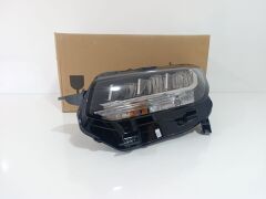 Far Sol Doblo Partner Rifter - Sinyalsiz Ful Led - Orijinal