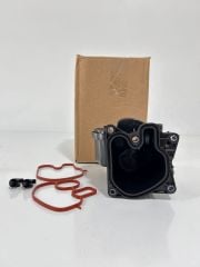Egr Arka Kapak | Doblo (2009-2023) Egea Freemont Linea Bravo Giulietta 1.6 Mjtd