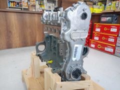 Motor | Doblo Egea Linea Fiorino 1.3 Jtd Euro 5