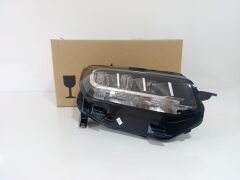 Far Sağ Doblo Partner Rifter - Sinyalsiz Ful Led - Orijinal