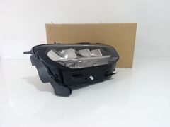 Far Sağ Doblo Partner Rifter - Sinyalsiz Ful Led - Orijinal