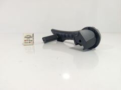 Kapı Kolçağı Kapı İç Kol Sağ Megane 2 - Krom