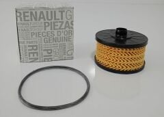 Yağ Filtresi | Megane Talisman 1.3 Captur Clio IV 0.9