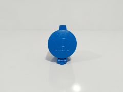 Cam Su Fiskiye Depo Kapağı | Palio Siena - Mavi