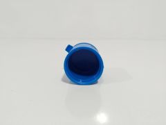 Cam Su Fiskiye Depo Kapağı | Palio Siena - Mavi