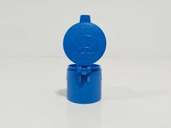 Cam Su Fiskiye Depo Kapağı | Palio Siena - Mavi