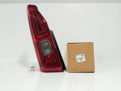 Stop Sol | Doblo Patner Berlingo Rifter Combo E (Tek Kapı) - Orijinal