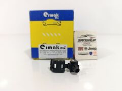 Kapı ve Bagaj Kilit Klipsi Doblo