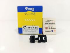 Kapı ve Bagaj Kilit Klipsi Doblo