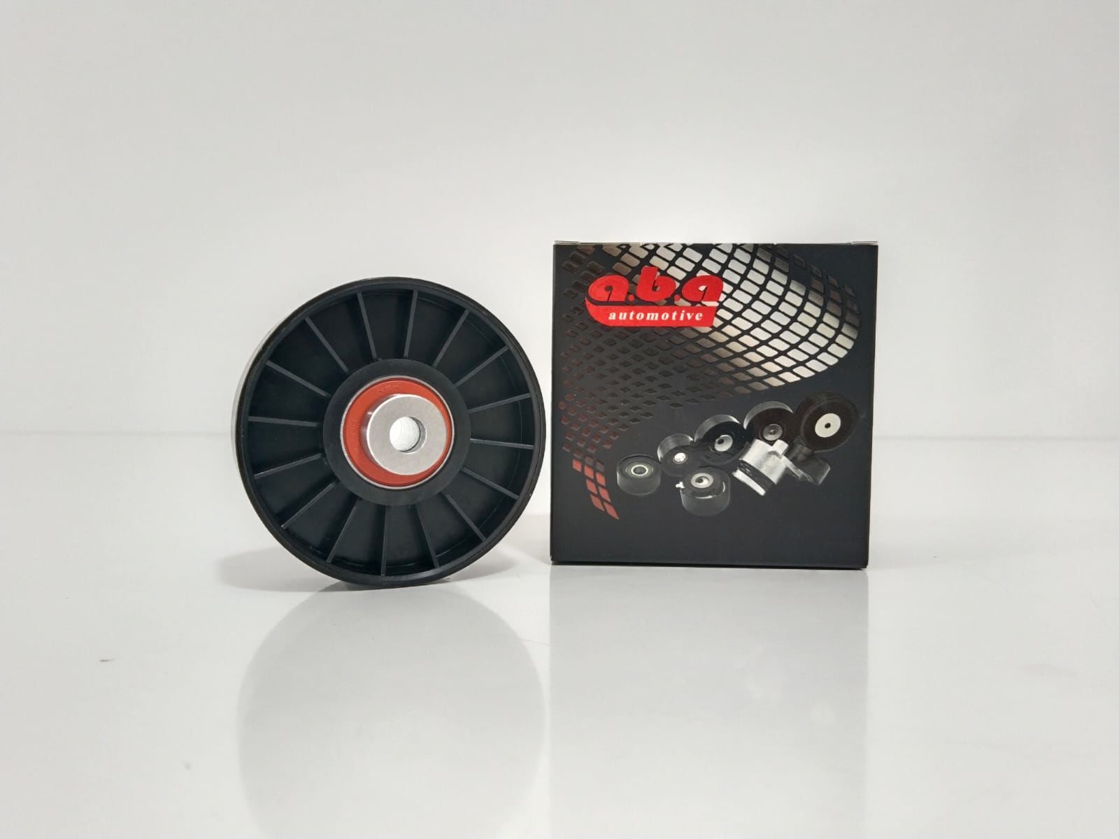 Alternatör Gergi Rulmanı | Alfa Romeo 147 156