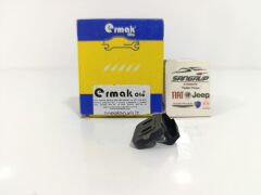 Torpido Kilit Karşılığı Doğan Kartal Şahin