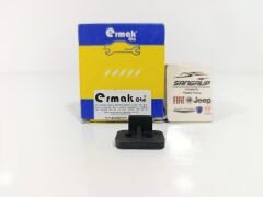 Torpido Kilit Karşılığı Doğan Kartal Şahin