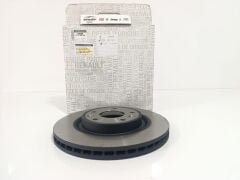 Fren Diski Ön | Kadjar Talisman - Mais