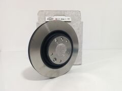 Fren Diski Ön | Kadjar Talisman - Mais