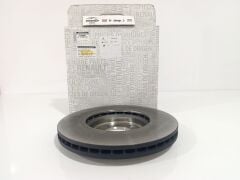 Fren Diski Ön | Kadjar Talisman - Mais