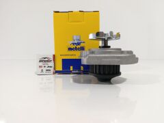 Devirdaim Su Pompası Palio Albea Strada 1.2 8 Valf - İnce Diş