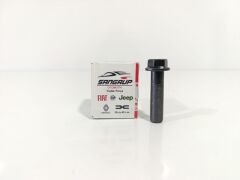 Krank Dişli Civatası Linea Grande Punto Albea Palio Doblo 1.2 1.4 8v 16v