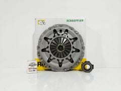 Debriyaj Seti | Egea 500 1.4 16v Punto Panda 1.2 Marea Brava Stilo Albea 1.6