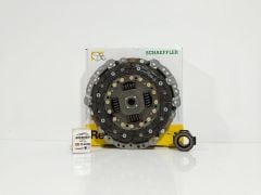 Debriyaj Seti | Egea 500 1.4 16v Punto Panda 1.2 Marea Brava Stilo Albea 1.6