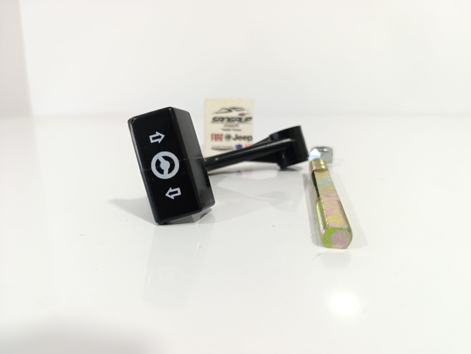 Direksiyon Ayarka Kolu Tipo Tempra